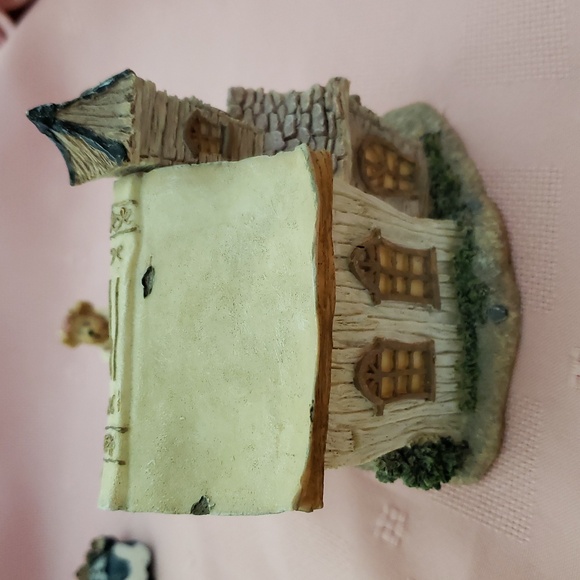 Boyds Bear Wedding Set - Picture 5 of 11